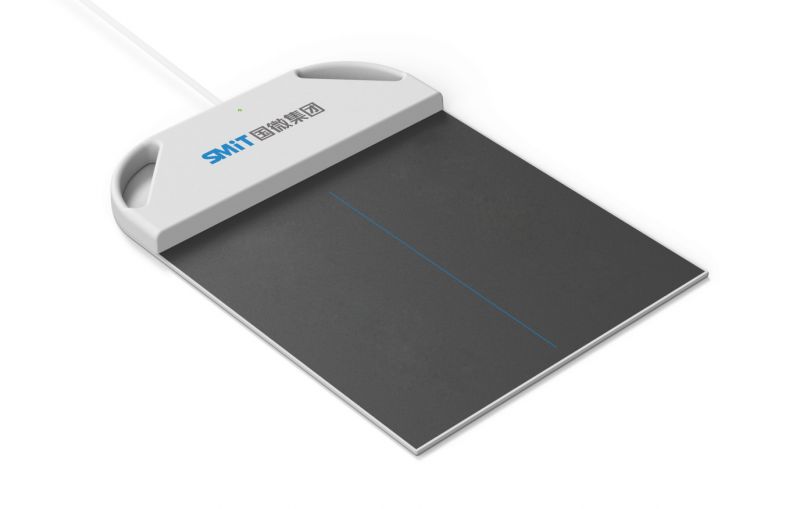 足底壓力檢測板-