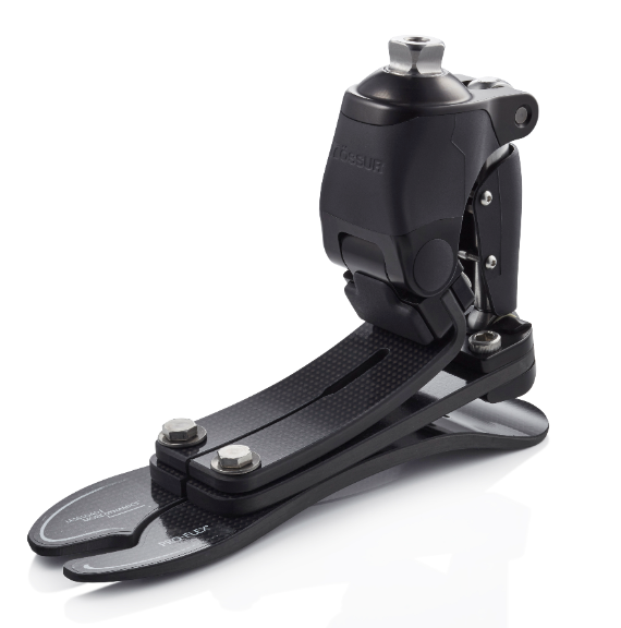 超級暴風飛毛腿-