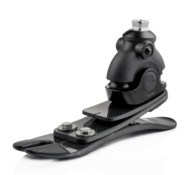 低外型暴風飛毛腿調跟腳