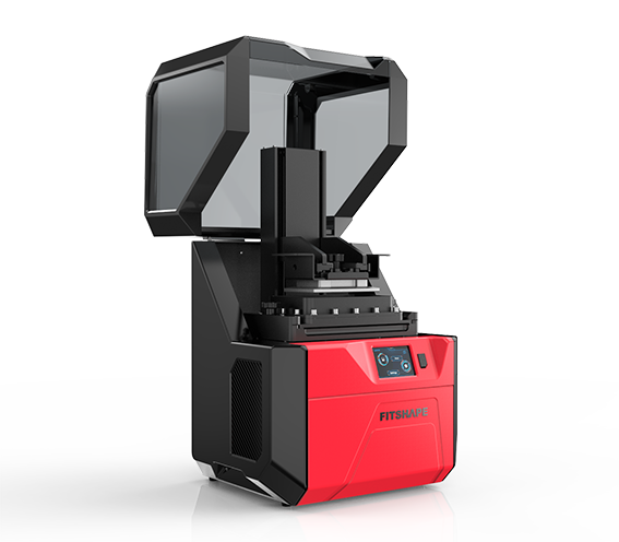 Fitshape 3D打印機-
