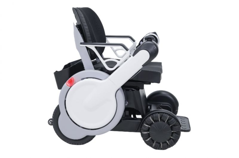 智能代步車（輪椅）-
