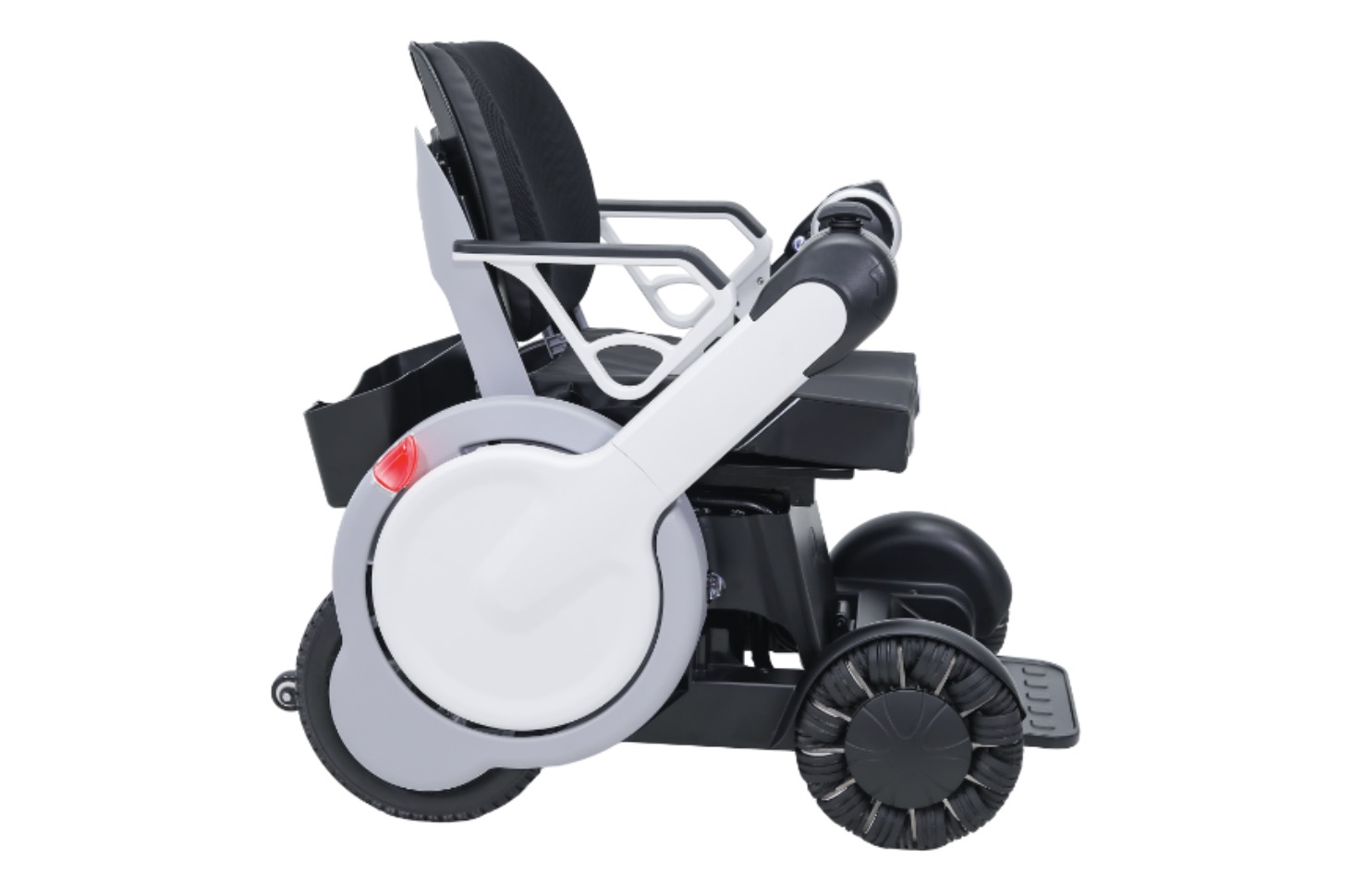 智能代步車（輪椅）