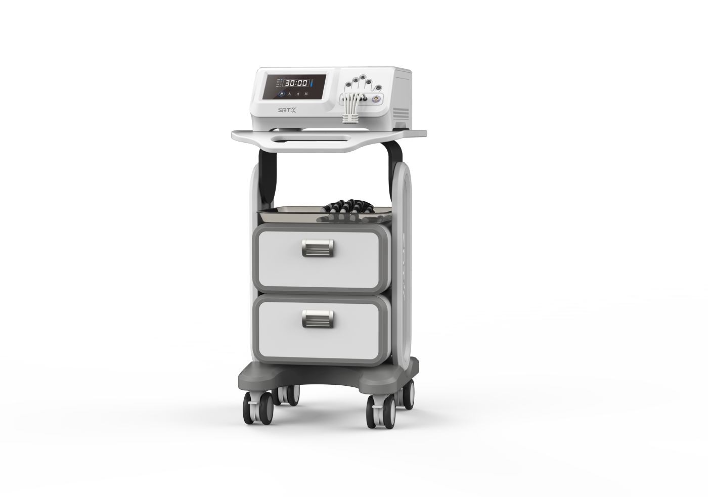 手部被動分指康復訓練器