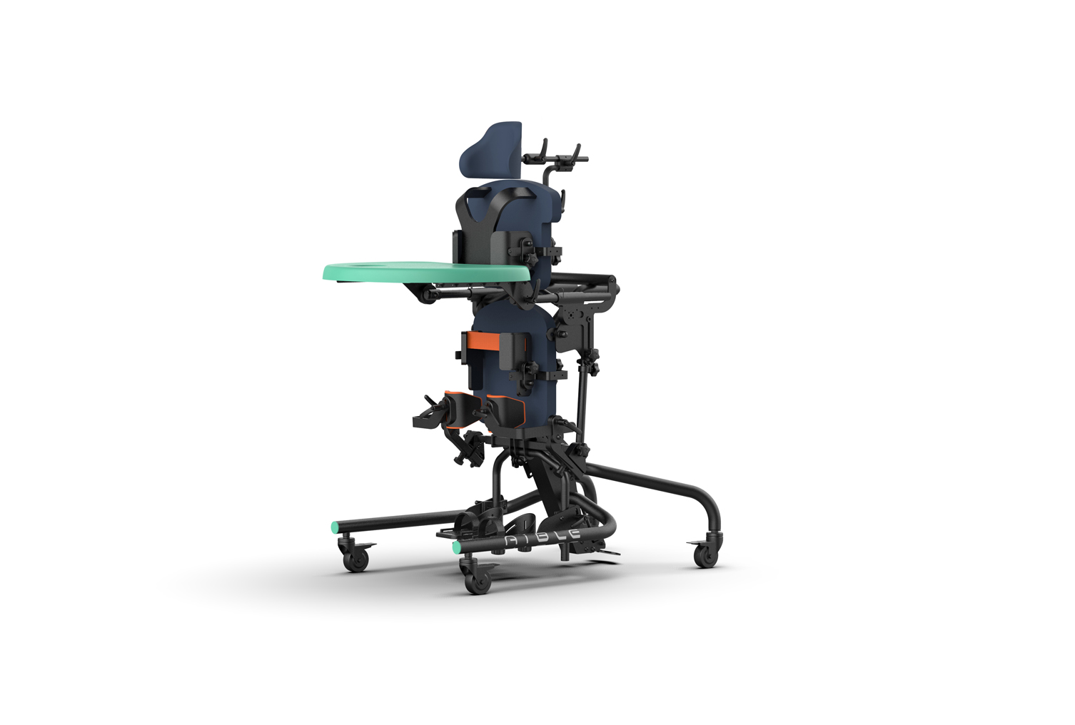 愛可立&trade;兒童站立架