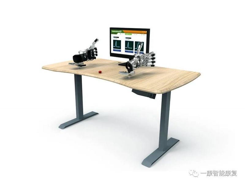 手功能被動訓練系統A5-