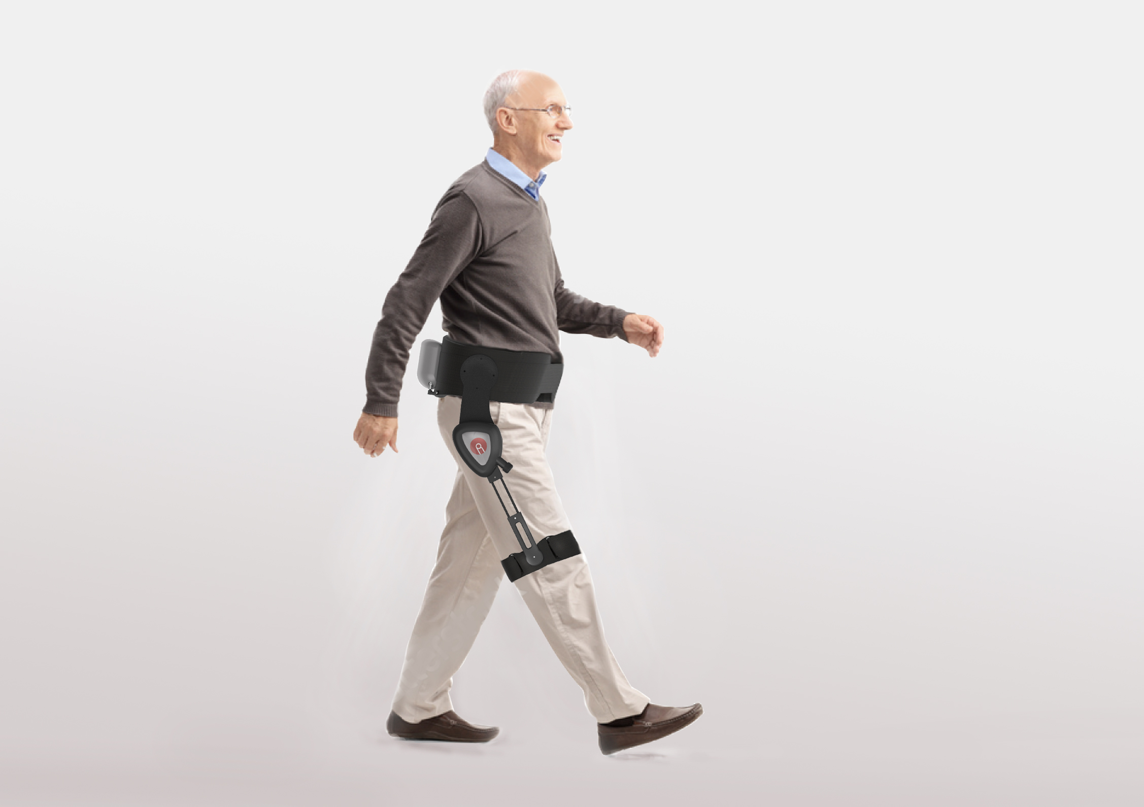 長者助行步行輔助器