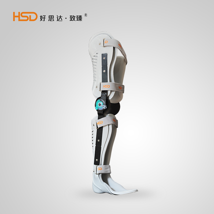 下肢矯形器