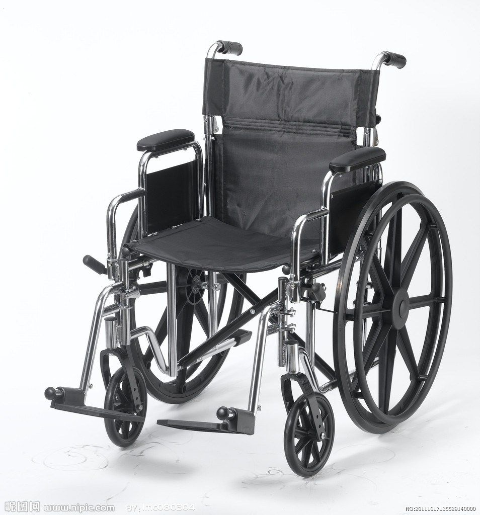 輪椅