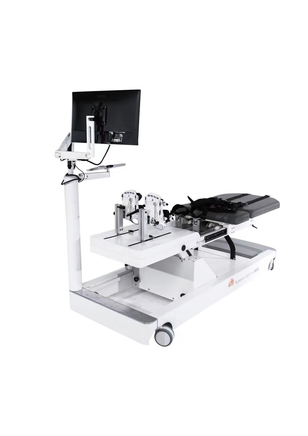 下肢康復訓練系統