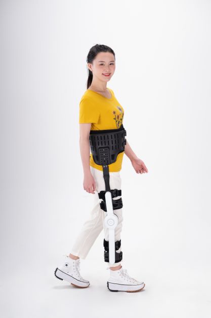 膝部助力器（膝愛）