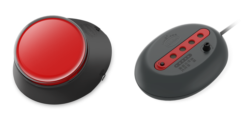 哲比和立斯S-無線開關發射器和接收器