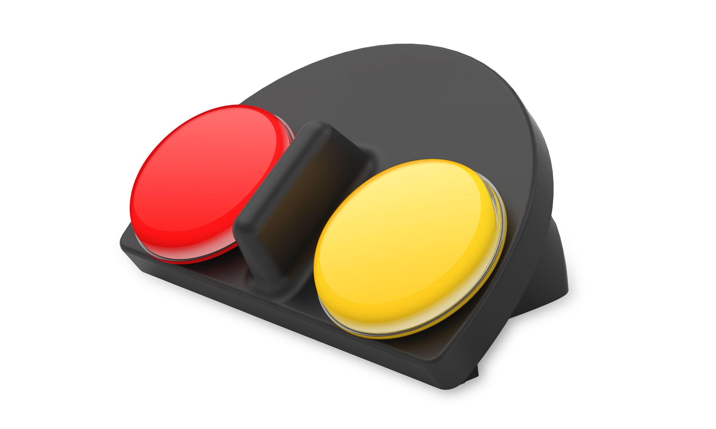 大鼻子-雙語句溝通裝置