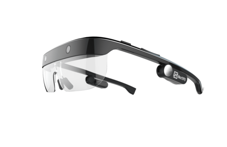 天使眼&reg;智能眼鏡