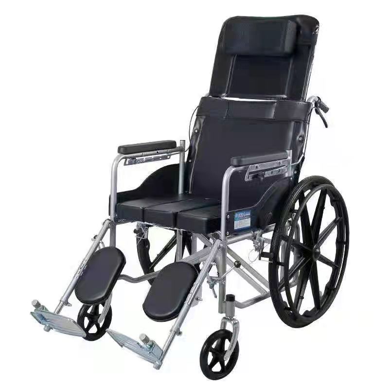 手推輪椅