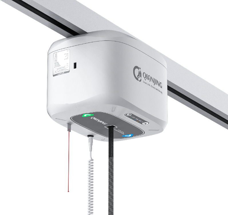 智能動態反饋訓練系統