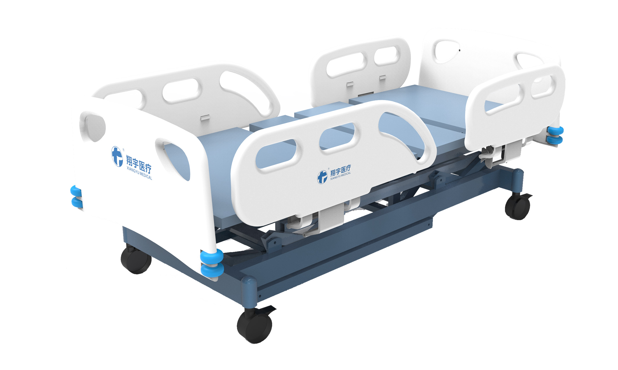 康復床XYK-7