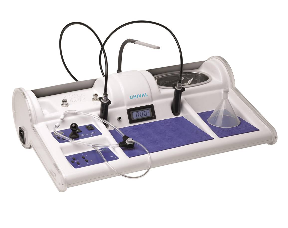 助聽器維修保養平臺