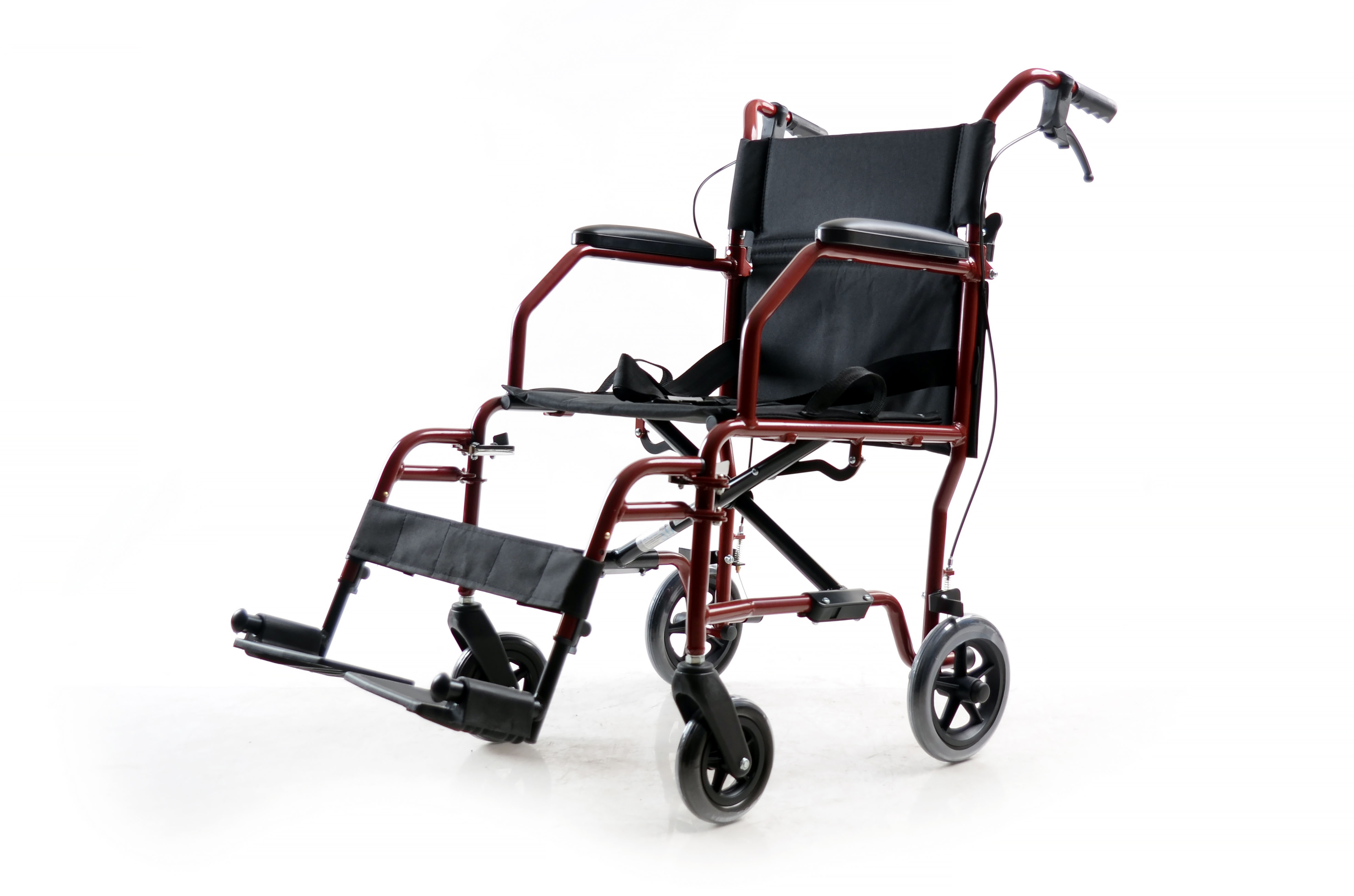 手動輪椅車YK9111