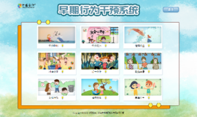 早期行為干預系統