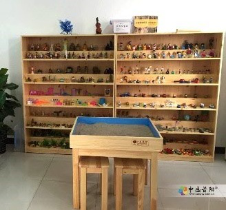 沙盤游戲設備（普及版）