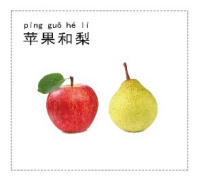 言語發育遲緩訓練卡-