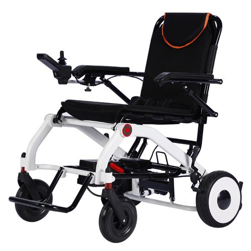 電動輪椅-