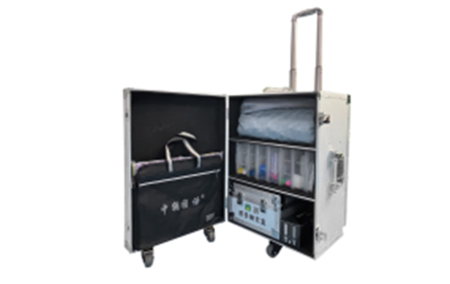 觸覺康復輔具 資源箱