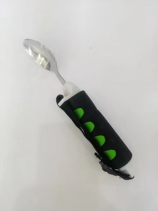 成人腕帶粗柄湯勺-