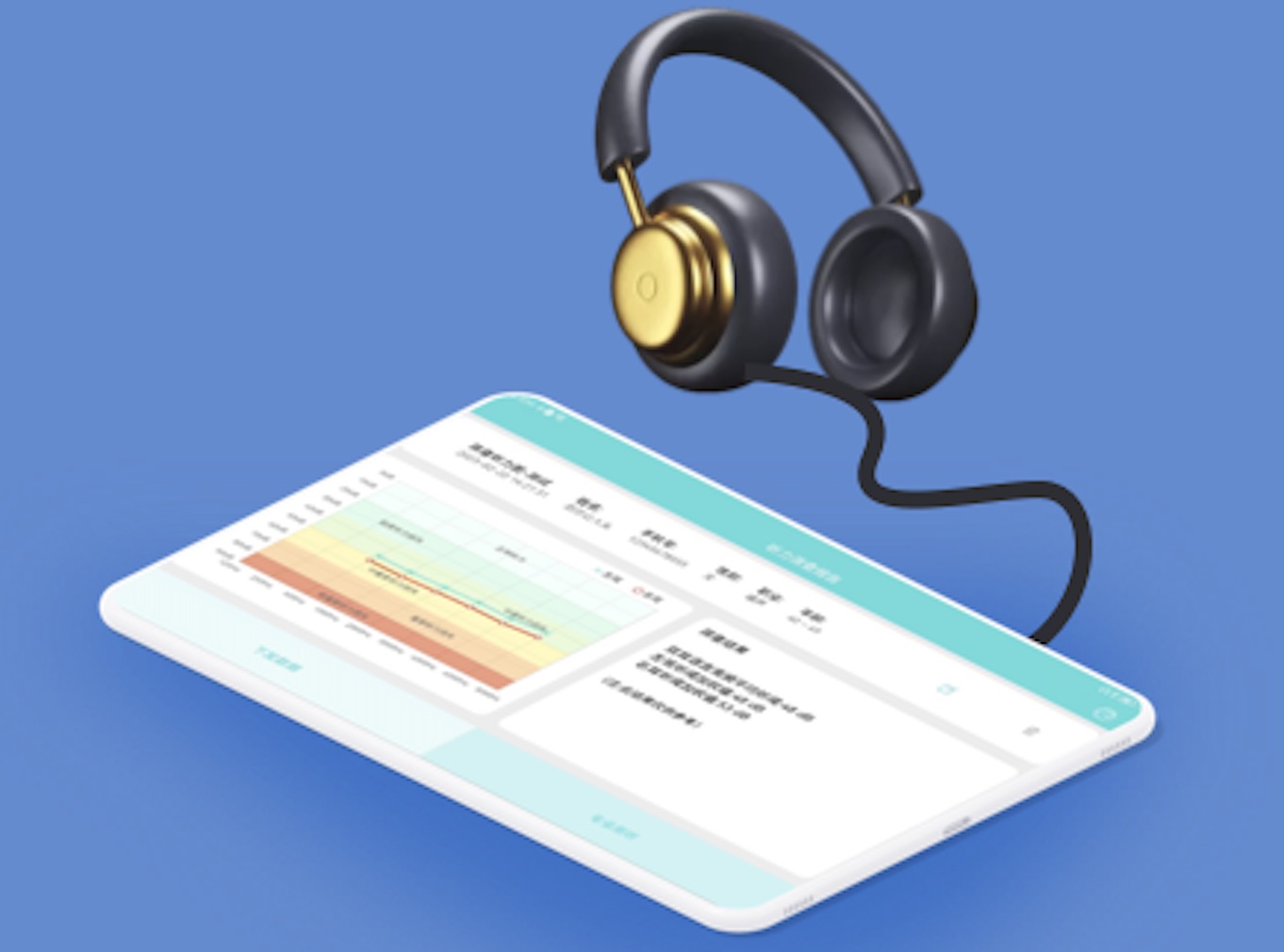 快速聽力篩查系統