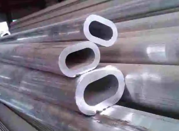 7系列高強度易焊接鋁型材