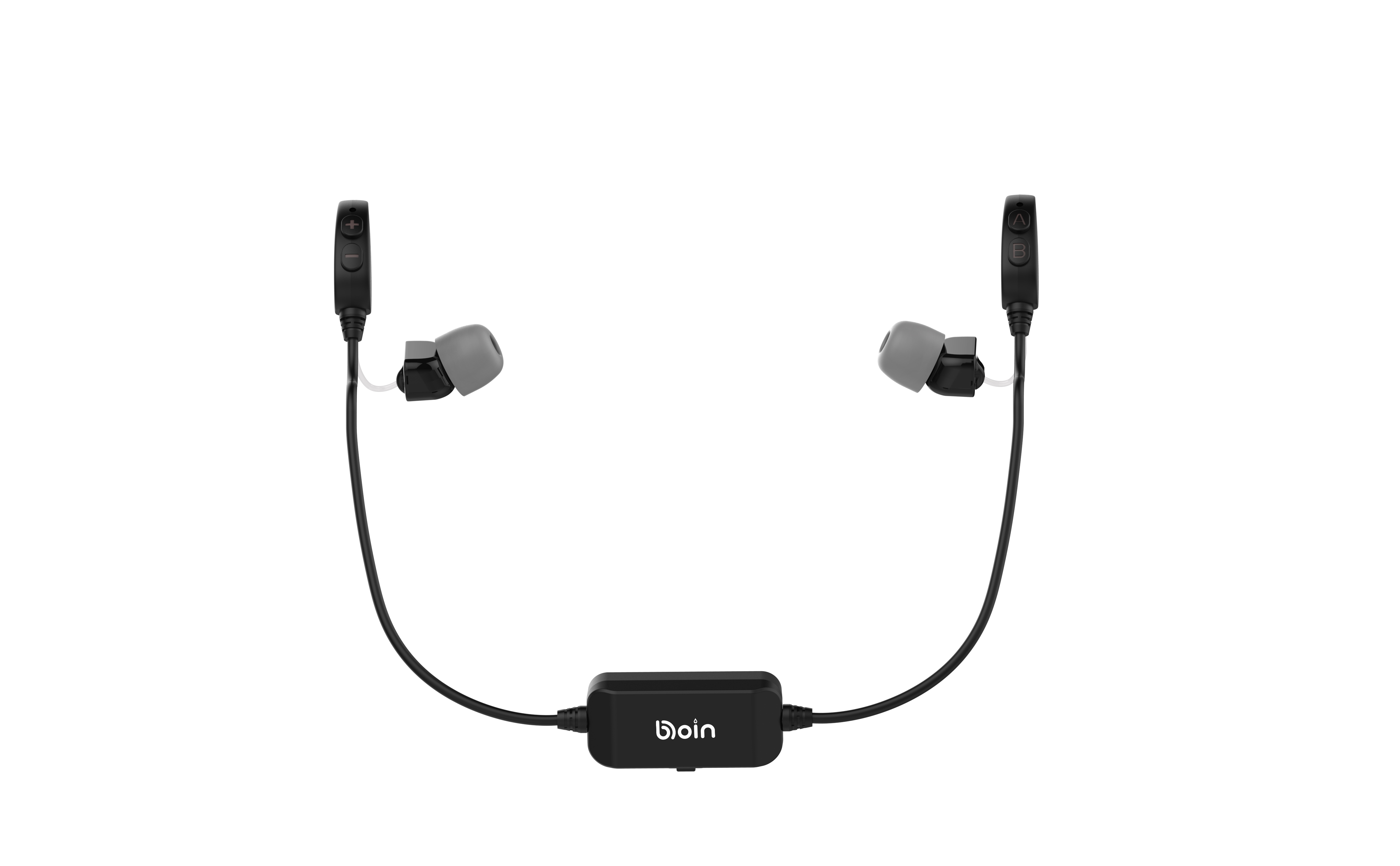 智能藍牙輔聽耳機