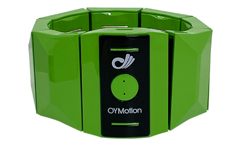 gForceReh智能肌力訓練臂環