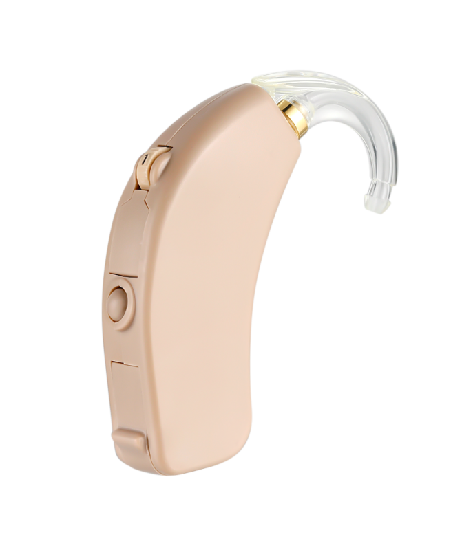 耳背機助聽器-Van Pro809-