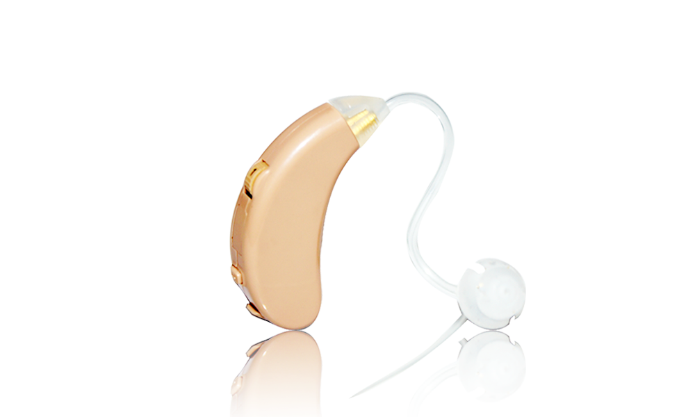 耳背機助聽器-VIVO PRO 203