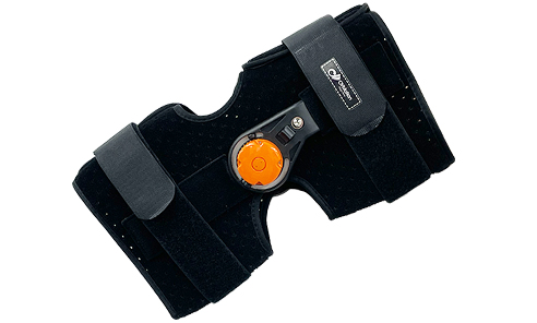 ORehableg下肢智能矯形訓練器