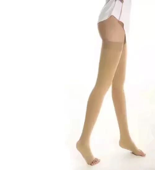 靜脈曲張醫用彈力襪-