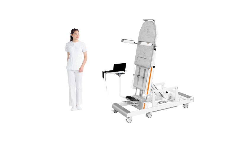 AI智能下肢康復機器人A1-3-