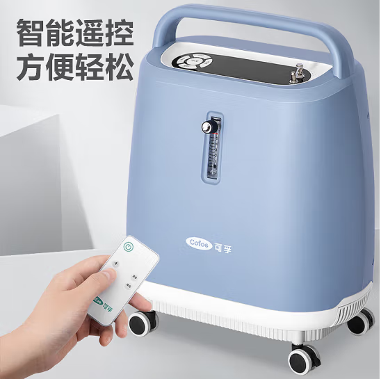 可孚制氧機-