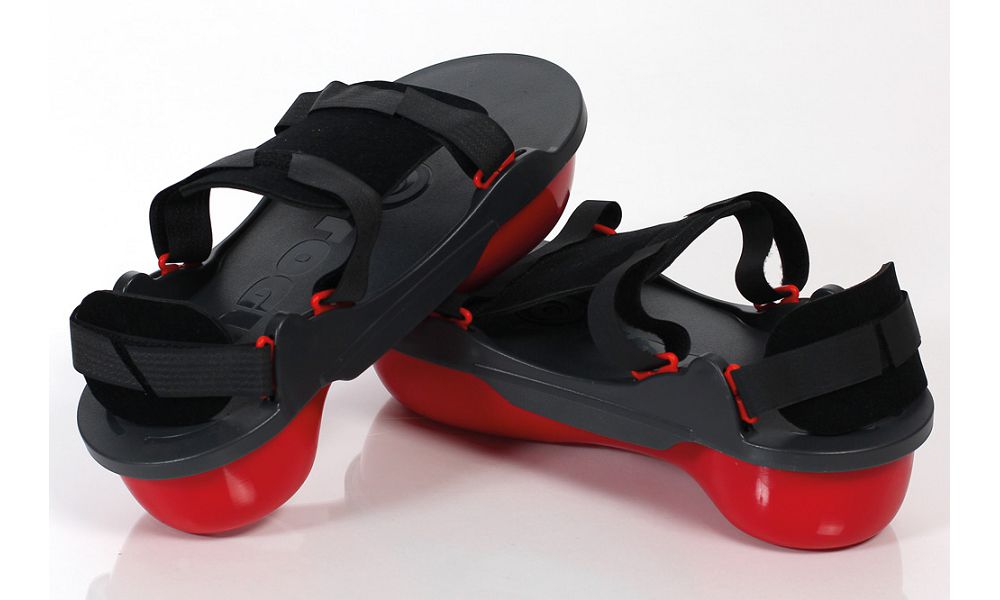 踝關節舒適訓練鞋