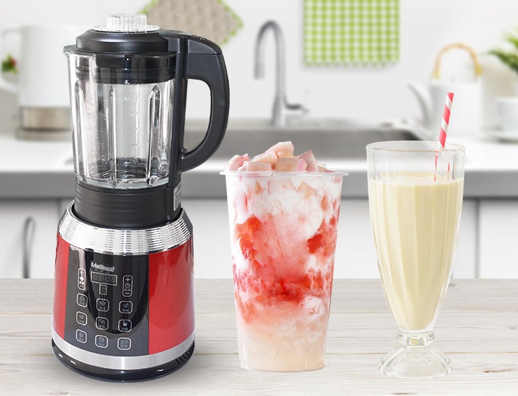 語音智能養生機