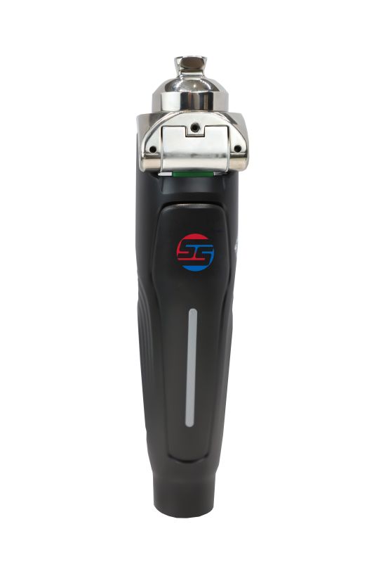 SpeedSmart Single Axis Hydraulic Knee Joint K302-