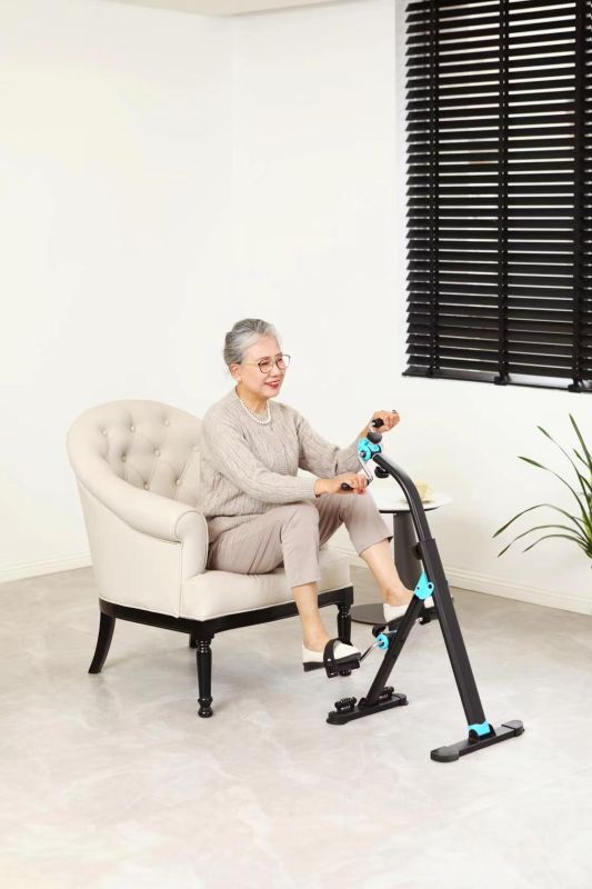 三合一上下肢一體多功能康復機-