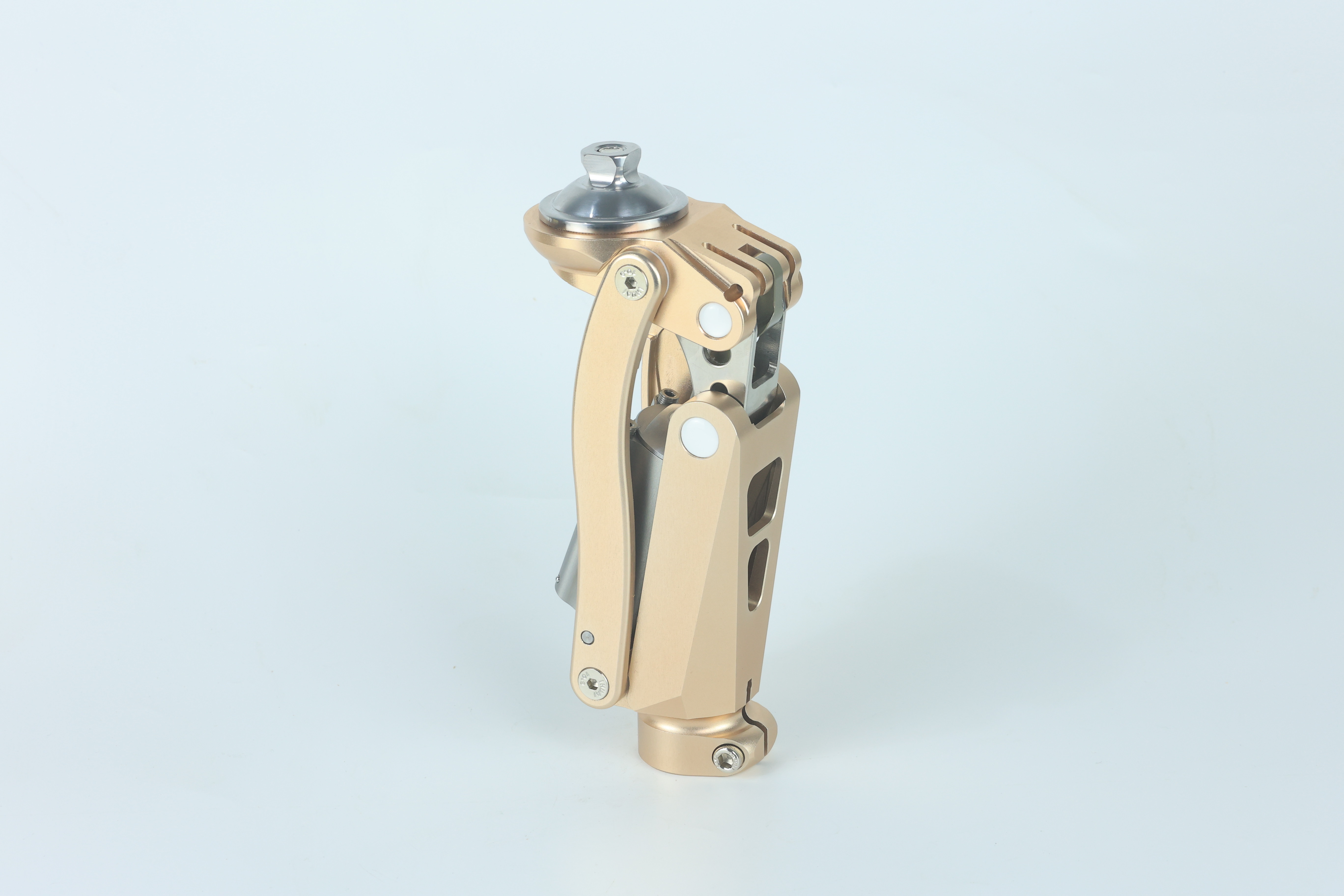 五軸幾何鎖關節-型號X9-A