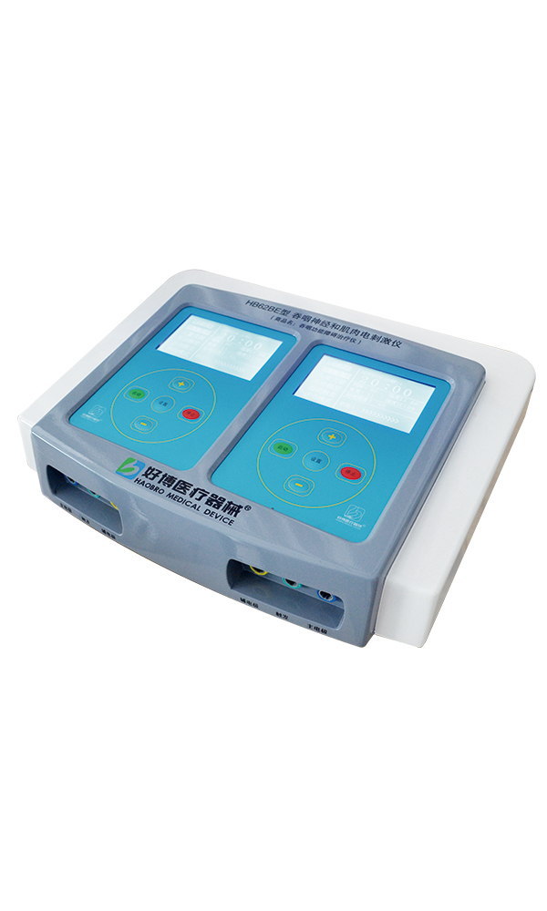 吞咽神經和肌肉電刺激儀