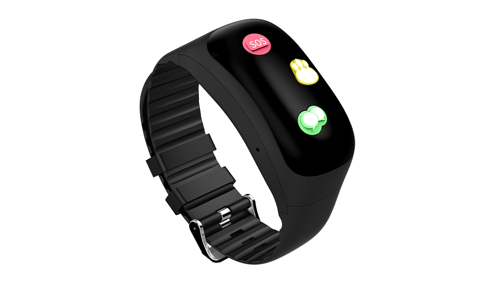 健康智能手環