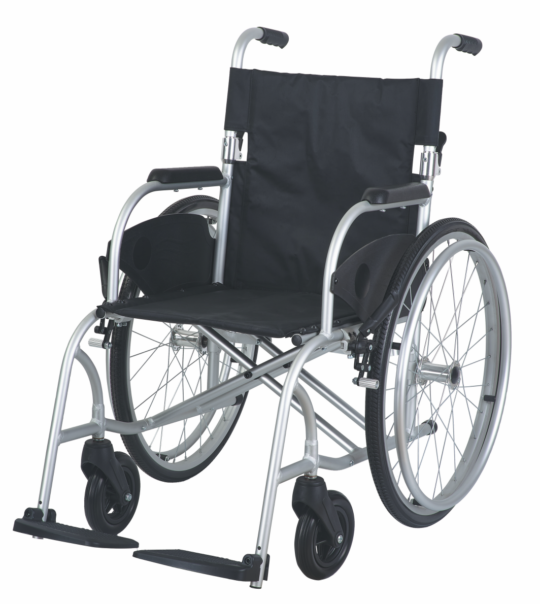 Wheelchair