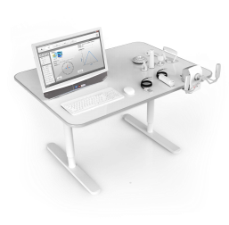 上肢運動控制訓練系統