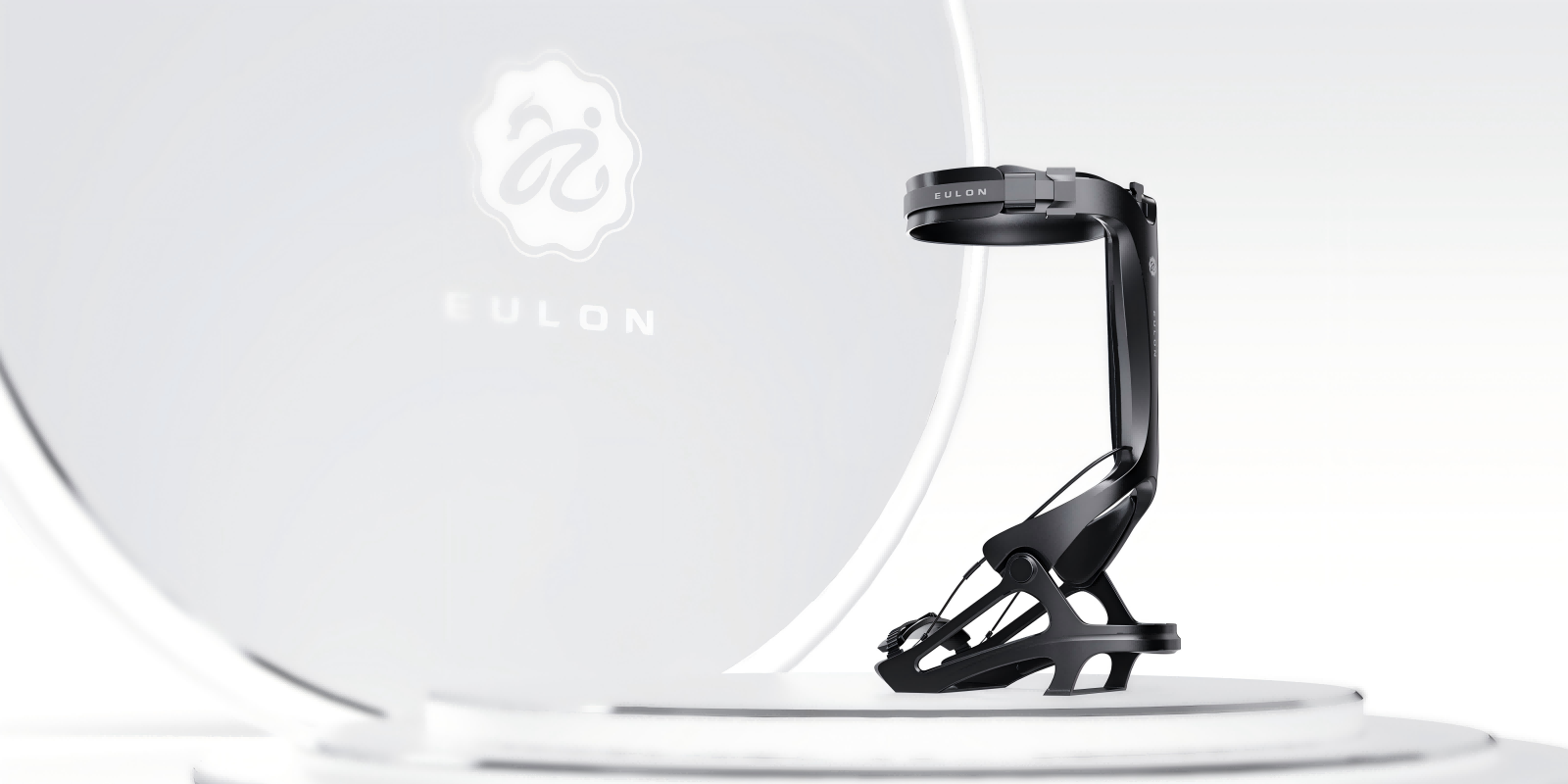 踝關節康復訓練器