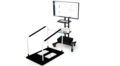 姿勢控制訓練系統