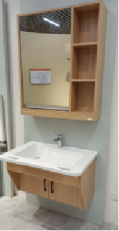 適老化浴室柜套裝